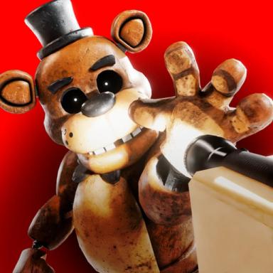 Thumbnail for FNAF: Pizza Party Game