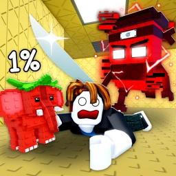 Escape Backrooms For Brainrots icon