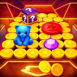 Coin Push! icon