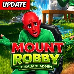 [👑JADI ADMIN] Mount Robby icon