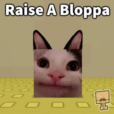 Raise A Bloppa icon