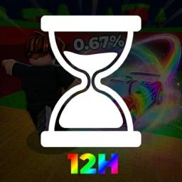 [ADMIN ABUSE] Kick a Lucky Block for CARS! icon
