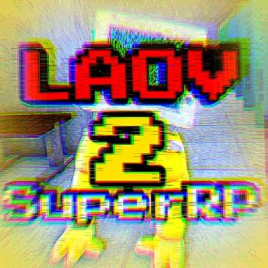 Thumbnail for LAOV 2 SuperRP [Lethal Ape Old Version] Game