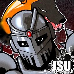 Thumbnail for [Possessed Silver Chariot] Just Stand Upright Game