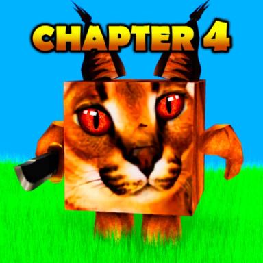 Escape from Floppa Killer icon