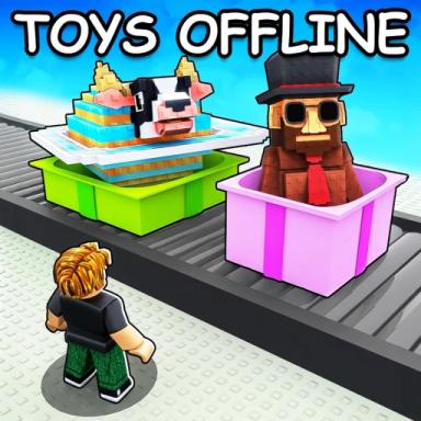 🎄Brainrot Toy Factory icon