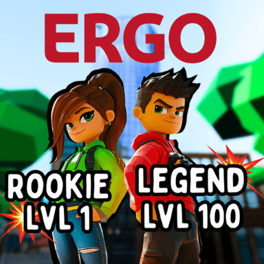 ERGO Insurance Hub icon