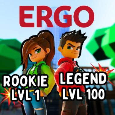 Thumbnail for ERGO Insurance Hub Game