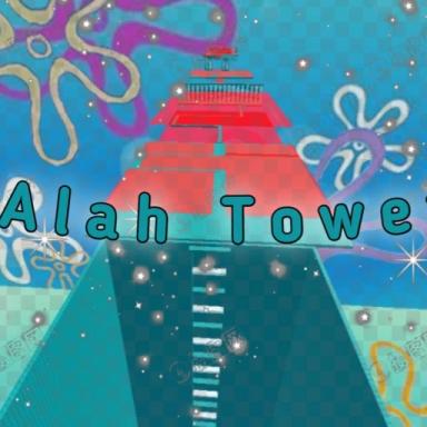 Thumbnail for [CARYY!] ALAH TOWER 🐻 Game
