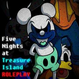 Five Nights at Treasure Island Roleplay icon