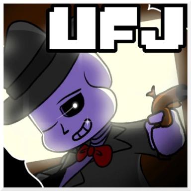 Undertale: Final Judgement [Burnt Pan Rework!] icon