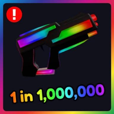 Thumbnail for [🔥Release] Weapons RNG!  Game