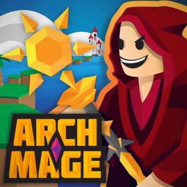 Archmage icon