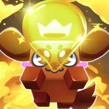 Bubble Gum Simulator INFINITY icon