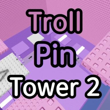 Thumbnail for Troll Pin Tower 2 Game