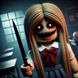 The Daycare 🔪 [STORY] icon