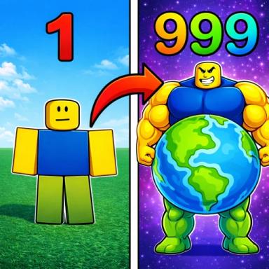Thumbnail for Grow Every Second🏆 Game