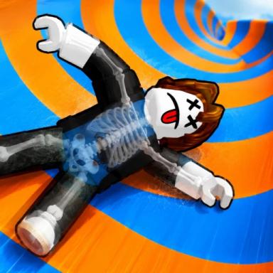 Thumbnail for +1 Slide to Break Bones Game
