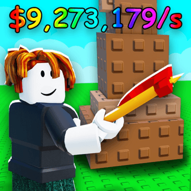 Chop to Enchant icon