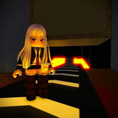 Thumbnail for The Danganronpa Experience Game