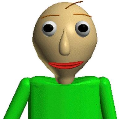 Thumbnail for baldi grimace shake el gato funny sigma granny Game