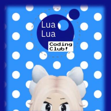 Lua Lua Coding Club! icon
