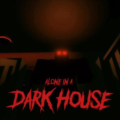 Thumbnail for Alone in a Dark House [Horror] Game