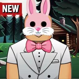 Easter Bunny Experience 🐇 icon