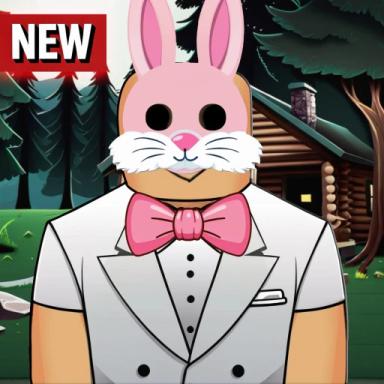 Thumbnail for Easter Bunny Experience 🐇 Game