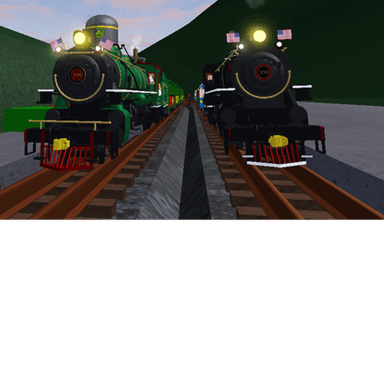 RO-Scale T weetsie Railroad(OFFICIAL!) icon