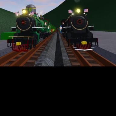RO-Scale T weetsie Railroad(OFFICIAL!) icon