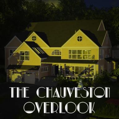 Thumbnail for The Chauveston Overlook Game