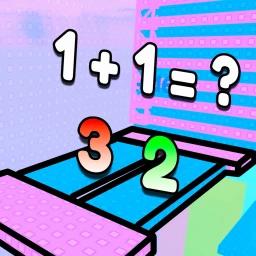 Tower of Math! icon