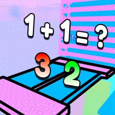 Thumbnail for Tower of Math! Game