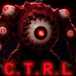 CONTROL icon