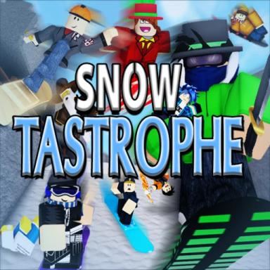 Snow-TASTROPHE icon