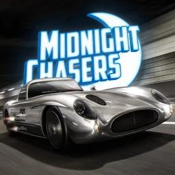 Thumbnail for  [✨AUCTIONS!]🚗Midnight Chasers: Highway Racing Game