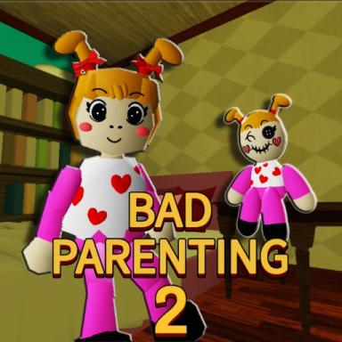 Bad Parenting [STORY 2] icon