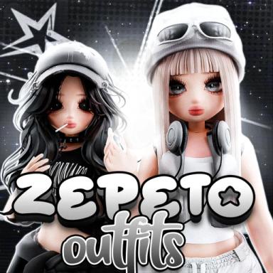 Zepeto Girl Outfits 🛍️ icon