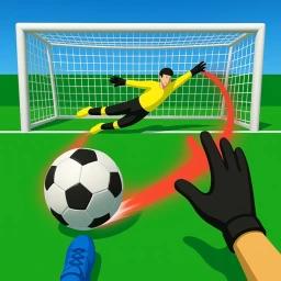 ⚽ Super Blox Soccer icon