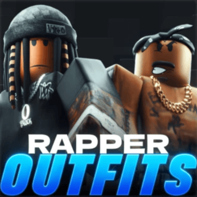 [🎤] Rapper Outfit Avatars icon