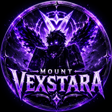 Thumbnail for [ FREE TITLE ]   ]MOUNT VEXSTARA
 Game