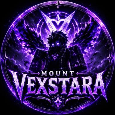 Thumbnail for [ FREE TITLE ]   ]MOUNT VEXSTARA
 Game