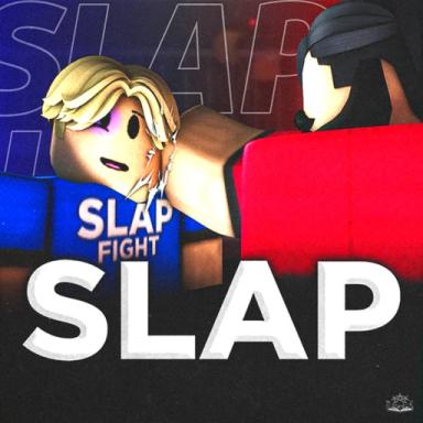 Slap Fight! 👏 icon