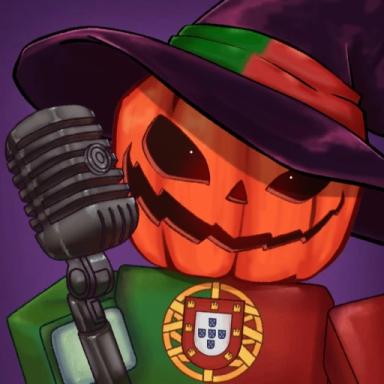 Thumbnail for x2 🇵🇹 | VoiceTuga | 🎃 Game