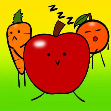 Thumbnail for Be a Fruit Game
