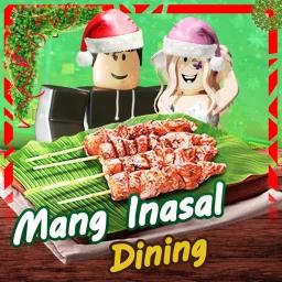 [🍗🍚] Mang Inasal Dining icon
