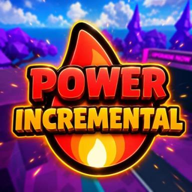 [🔥UPD4] Power Incremental💪 icon