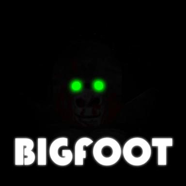 BIGFOOT(old) icon