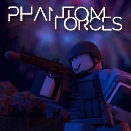 Thumbnail for Phantom Forces Console Game
